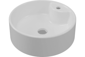 Накладная раковина Serel  45 см (2054)