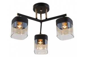 Люстра на штанге Rivoli Isadora Б0054750 - 2