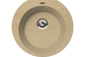 Мойка кухонная Florentina Эльба бежевый