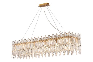 Подвесная люстра Stilfort Legacy 2158/05/12PL - 2