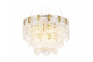 Подвесная люстра Ambrella Light TR TR5388 - 2