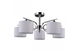 Потолочная люстра Omnilux Neviano OML-34207-05