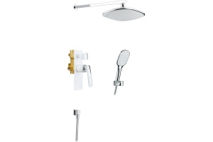 Душевой комплект Timo Helmi SX-4069/00 SM