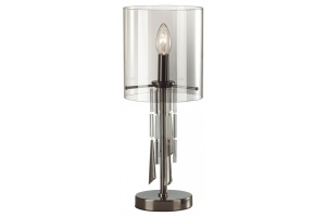 Настольная лампа Odeon Light Exclusive Nicole 4890/1T - 2