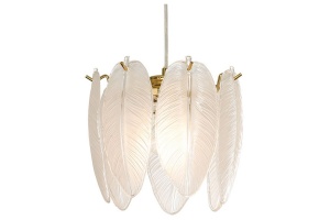 Подвесной светильник Lussole Hesperia LSP-8838