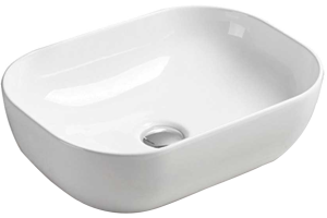 Раковина Vincea VBS-102 белая - 2