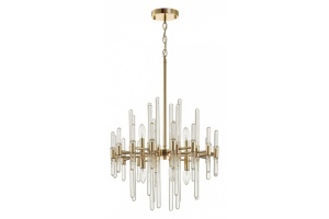 Подвесная люстра Odeon Light Hall Stika 4988/8 - 2