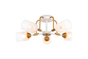 Потолочная люстра Ambrella Light TR TR303323