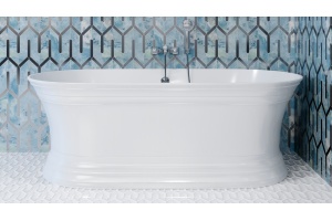 Ванна из искусственного камня Астра-Форм Шарм 170x80 - 2