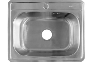 Мойка кухонная Iddis Basic BAS53S0i77