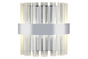 Накладной светильник Natali Kovaltseva ROYALTON LED LAMPS 81126/1W - 2