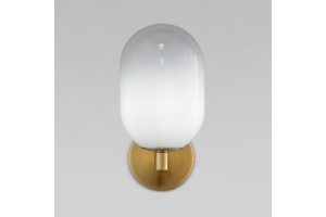 Бра Eurosvet Loona 60161 латунь - 2