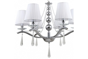 Подвесная люстра Stilfort Nifty 1042/09/06P - 2