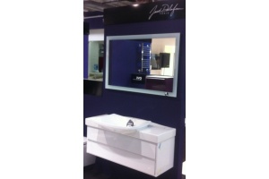 Зеркало Jacob Delafon EB1444 120 см - 2