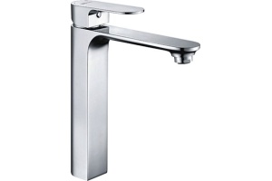 Смеситель Wasserkraft Dinkel 5803H для раковины