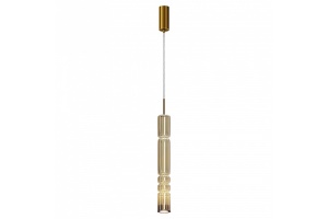 Подвесной светильник Maytoni Ordo MOD272PL-L12BS3K - 2