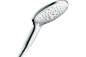 Душевой гарнитур Hansgrohe Raindance Select S 150 26626000 Unica'S - 3