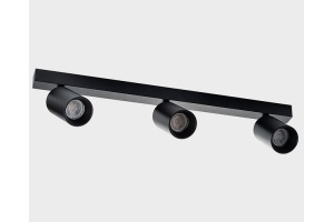 Спот Italline Danny DANNY E3 black