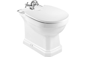 Биде напольное Roca Carmen 3570A4000 - 3