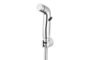 Комплект аксессуаров Lemark LM8077C для биде, хром