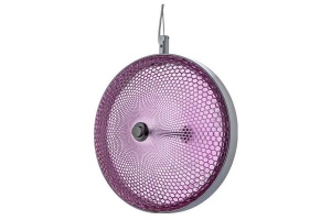 Подвесной светильник Lucia Tucci COIN COIN 2890.R170.1 D250 PK