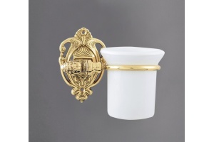 Стакан Art&max Impero (AM-1230-Br)