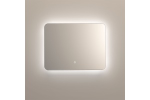 Зеркало Vincea 80х60 с подсветкой