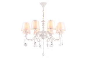 Подвесная люстра Ambrella Light TR TR4605 - 2