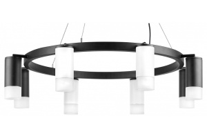 Подвесная люстра Lightstar Rullo LR0183643741