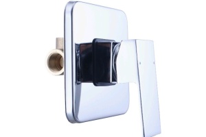 Смеситель для душа Swedbe Platta 5516