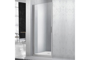 Душевая дверь в нишу BelBagno Sela B 1 65 C Cr