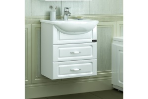 Комплект мебели Санта Верона 50 белый - 3