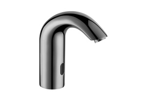 Смеситель для раковины Lemark Project хром (LM4652CE)