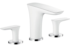 Смеситель Hansgrohe PuraVida 15073400 для раковины