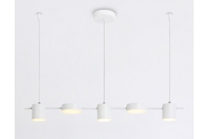 Подвесной светильник Ambrella FL FL51678 - 3