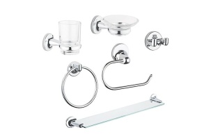 Набор Vitra Marin (A44924)