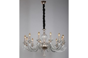 Подвесная люстра Aployt Daniele APL.701.03.12 - 2