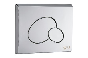 Комплект Weltwasser MARBERG 410 + ODENBACH 004 GL-WT + MAR410 RD (10000006492) - 3