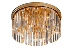 Потолочная люстра Vitaluce V587 V5879-8/6PL