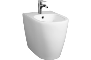 Биде напольное BelBagno Marino BB105B