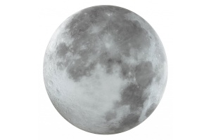 Настенно-потолочный светодиодный светильник Sonex Mon 3084/DL