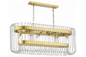 Подвесной светильник ST-Luce Grosseto SL1228.203.08 - 2