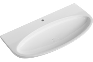 Мебельная раковина Aqwella 5 stars Escape 90