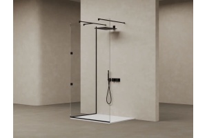 Поддон для душа Salini Oasi 120x90 см, S-Stone, матовый - 2