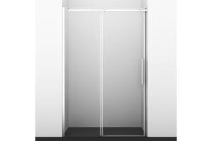 Душевая дверь в нишу Wasserkraft Dinkel 58R05 120 см