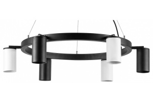 Подвесная люстра Lightstar Rullo LR016373363