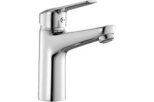 Смеситель для раковины Iddis Torr хром (TORSB00i01)