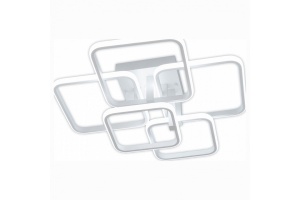 Потолочная светодиодная люстра Citilux Бакстер CL230B150