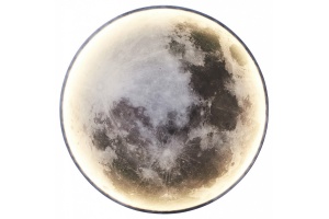 Накладной светильник Kink Light Спутник 07831-60,19