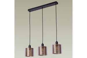 Подвесной светильник Moderli Brizzi V2872-3P